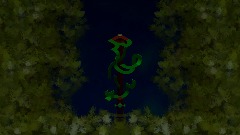 A screenshot taken in Dreams. 2 of 2.