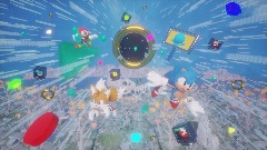 A screenshot taken in Dreams. 8 of 8.