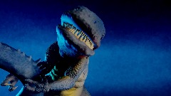 A screenshot taken in Dreams. 8 of 9.