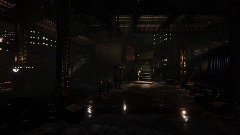 A screenshot taken in Dreams. 2 of 3.