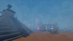 Quandalopolis Desert