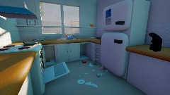 A screenshot taken in Dreams. 8 of 22.