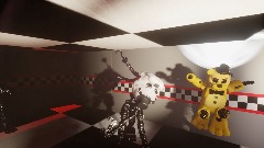 Remix of Fnaf test