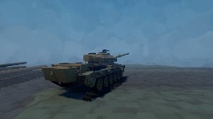 A screenshot taken in Dreams. 4 of 5.