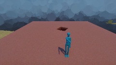 Low efforted Serious punch