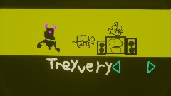 Treyvery revampWeek Menu