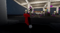 Remix of Trapped_Up's Spider  Puppet