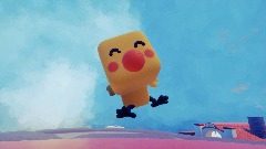 My Creation - 2/20/2020