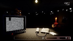 Five Nights At Fredbears