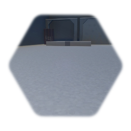 Cod zombies biulding kit