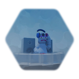 Deedge - My Singing Monsters