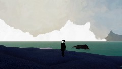 A screenshot taken in Dreams. 20 of 30.