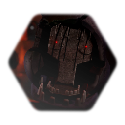 Ignited Bonnie: TJOC 2024 remake