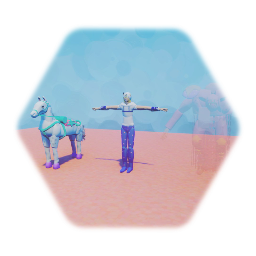 Ma création - 15/06/2021