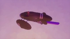 A screenshot taken in Dreams. 3 of 3.