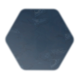 "Reflective" Stylized Water