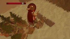 A screenshot taken in Dreams. 12 of 14.