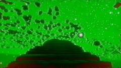 End Of The World (Aceternal Outbreak)