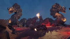 A screenshot taken in Dreams. 2 of 5.