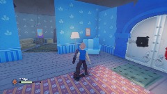 A screenshot taken in Dreams. 3 of 4.