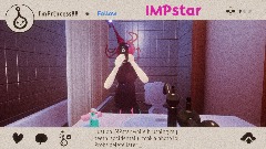 A screenshot taken in Dreams. 4 of 17.