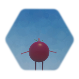 Apple Friend