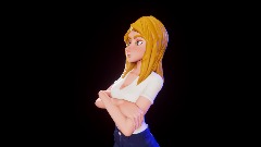 A screenshot taken in Dreams. 6 of 29.