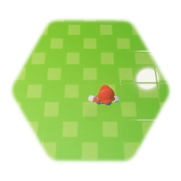 Mario World LVL 1