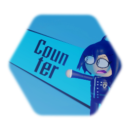 Danganronpa V3 - Shuichi Saihara