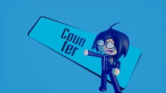 A screenshot taken in Dreams. 2 of 2.