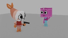 A screenshot taken in Dreams. 7 of 7.