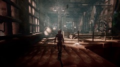 A screenshot taken in Dreams. 11 of 16.