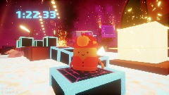 A screenshot taken in Dreams. 9 of 10.