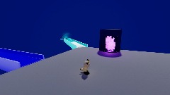 Meowth HUB World old