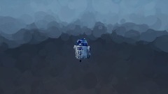 A screenshot taken in Dreams. 1 of 5.