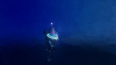 A screenshot taken in Dreams. 4 of 16.