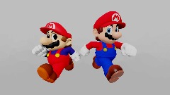 A screenshot taken in Dreams. 2 of 2.