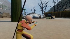 A screenshot taken in Dreams. 22 of 25.