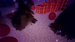 A screenshot taken in Dreams. 4 of 7.