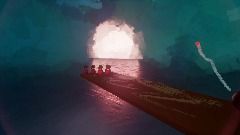 A screenshot taken in Dreams. 4 of 4.
