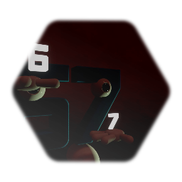 67 Enemy