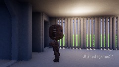 A screenshot taken in Dreams. 1 of 1.