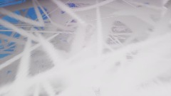 A screenshot taken in Dreams. 3 of 17.