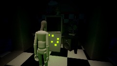 Fnaf 1 vr Fixed
