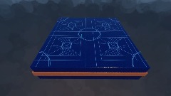 A screenshot taken in Dreams. 6 of 30.