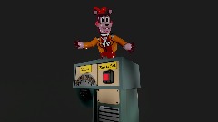 A screenshot taken in Dreams. 5 of 22.