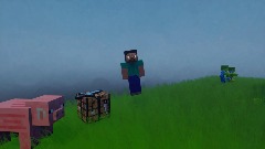 A screenshot taken in Dreams. 2 of 2.