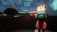 A screenshot taken in Dreams. 3 of 6.