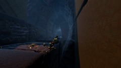 A screenshot taken in Dreams. 4 of 9.