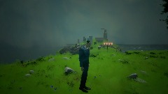 A screenshot taken in Dreams. 3 of 3.